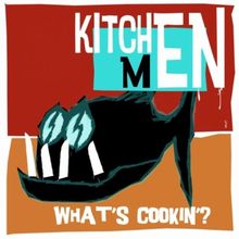 Kitchenmen