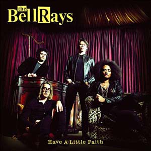 bell rays