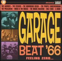 garage beat