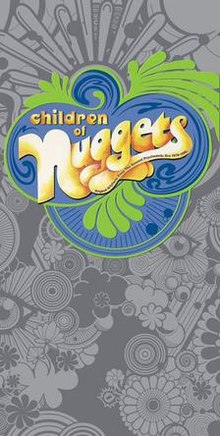 children of nuggets