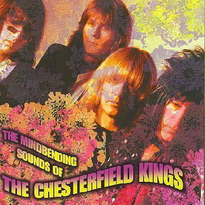 chesterfield kings mindbending