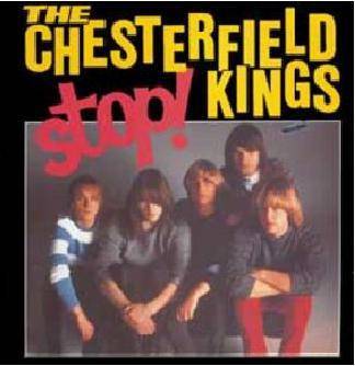 chesterfield kings stop