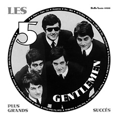 Five Gentlemen