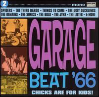 garage beat