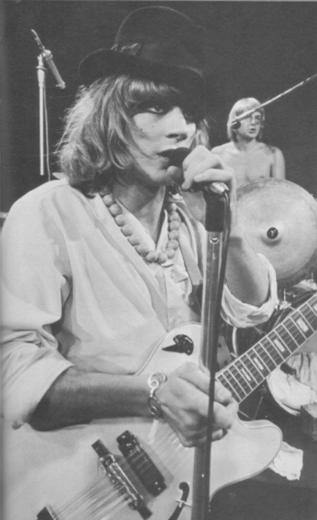 kevin ayers