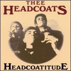 thee headcoats