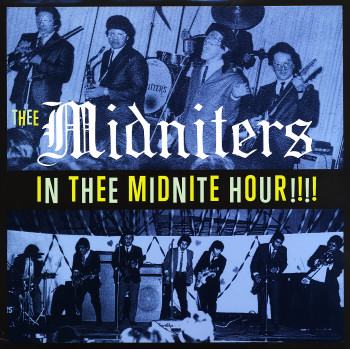 thee midniters