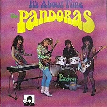 Pandoras