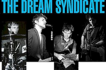 dream syndicate