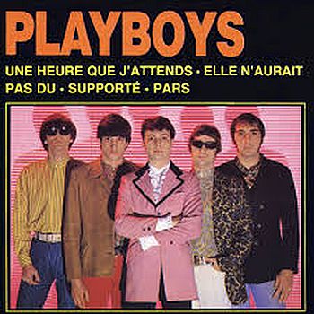 playboys